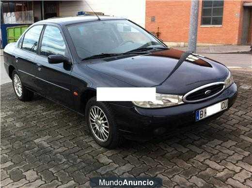 Ford Mondeo 1.8TD GHIA