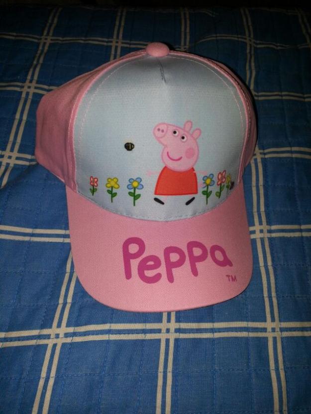 Gorras infantiles