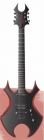 Guitarra BC RICH VIRGO primer modelo - mejor precio | unprecio.es