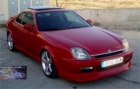 HONDA PRELUDE 2.2 VTI - VTEC - mejor precio | unprecio.es