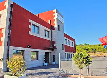 Hotel en venta en la zona Media de Navarra.