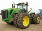 John Deere 9430 4WD 430 HP - mejor precio | unprecio.es