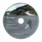 MAPAS CD o DVD EUROPA 2011 PARA NAVEGADORES GPS ORIGINALES AUDI - mejor precio | unprecio.es
