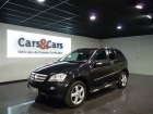 MERCEDES-BENZ CLASE M ML 320CDI - mejor precio | unprecio.es