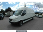 Mercedes-Benz Sprinter Sp.Furg.Extral ar. T.E. 309CD - mejor precio | unprecio.es