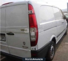 Mercedes-Benz Vito 111 CDI Combi Larga - mejor precio | unprecio.es