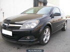 Opel Astra GTC 1.9CTDi Sport - mejor precio | unprecio.es