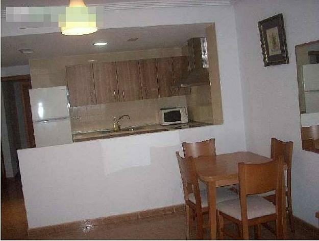 Piso en Murcia