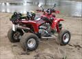 QUAD HONDA TRX 400 2002