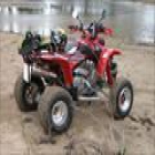 QUAD HONDA TRX 400 2002 - mejor precio | unprecio.es