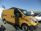 Renault Trafic Traf. 2.0dCi Fg. 27 CN 90 - mejor precio | unprecio.es