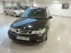 SAAB 9-3 1.9TiD Lin.Spor.Sent.150 - mejor precio | unprecio.es