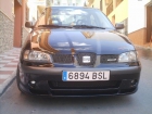 Seat ibiza cupra 1.8 T - mejor precio | unprecio.es