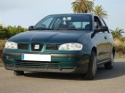 SEAT IBIZA STELA 1.9 SDI Diesel - mejor precio | unprecio.es