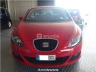 Seat Leon 1.9 TDI 105cv Ecomotive Style - mejor precio | unprecio.es