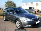 Skoda Octavia Combi 1.9 TDI Collection - mejor precio | unprecio.es