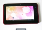 Tablet pc 7 ZENITHINK C71 - mejor precio | unprecio.es