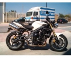 TRIUMPH STREET TRIPLE - mejor precio | unprecio.es