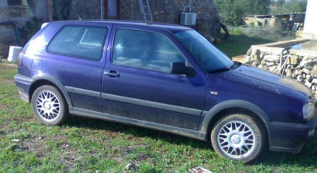 VENDO VW GOLF 1995