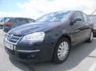 VOLKSWAGEN GOLF GOLF CON 4P, JETTA 1.9 TDI TRENDLINE, NACIONAL, LIBRO, UNICO DUEñO - Malaga - mejor precio | unprecio.es