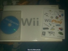 vendo wii 110€ ofertón!! - mejor precio | unprecio.es