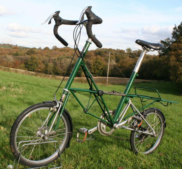 1990 alex moulton am14