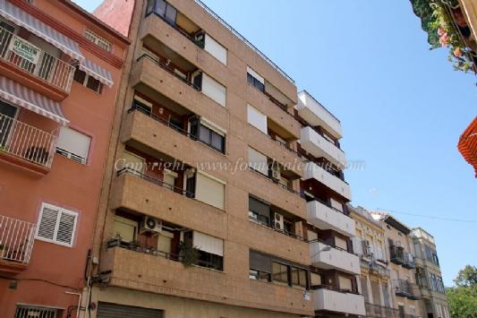 2 Dormitorio Apartamento En Venta en Valencia, Valencia