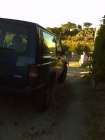 4x4 Jeep Cherokee 1997 - buenas condiciones - mejor precio | unprecio.es