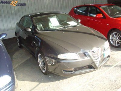 ALFA ROMEO GT 1.9 JTD DISTINTIVE 150 CV. - Madrid