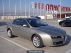 Alfa Romeo ROMEO 159 1.9 JTD - mejor precio | unprecio.es