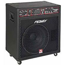 ampli de bajo peavey combo 115 (330€)