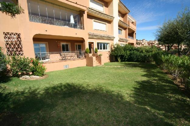 Apartamento a la venta en La Mairena Costa del Sol