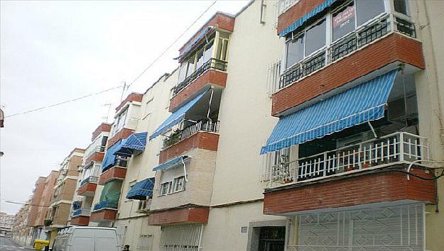 Apartamento en Cartagena