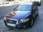 AUDI A6 A6 3.2FSI QUATTRO TIPTTONIC 6V 255CV Kms reales garantizados - mejor precio | unprecio.es