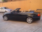 BMW SERIE3 CABRIO - Tarragona - mejor precio | unprecio.es