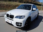 BMW X6 xDrive40d - mejor precio | unprecio.es