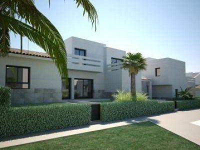 Casa en venta en Ramblas Golf (Las), Alicante (Costa Blanca)