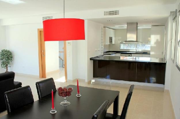 Chalet en Alicante/Alacant