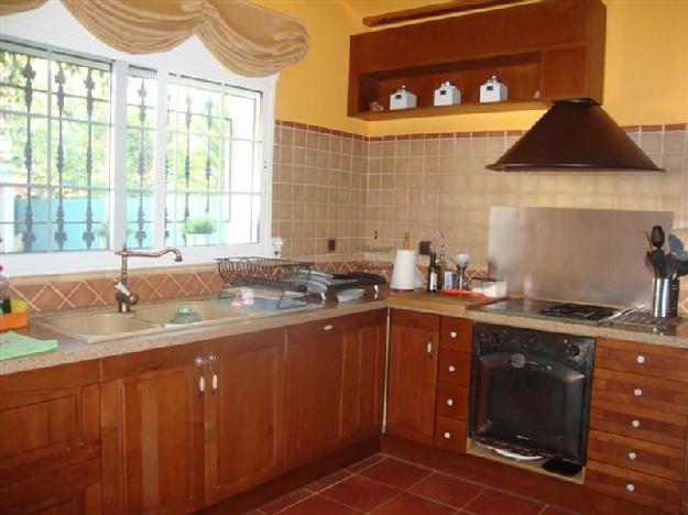 Chalet en Sagunto/Sagunt