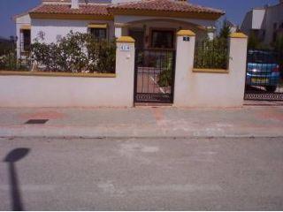 Chalet en venta en Hondón de las Nieves, Alicante (Costa Blanca)