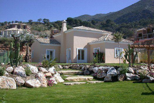 Chalet en venta en Istán, Málaga (Costa del Sol)