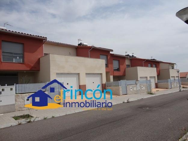 Chalet en Ventas de Retamosa (Las)