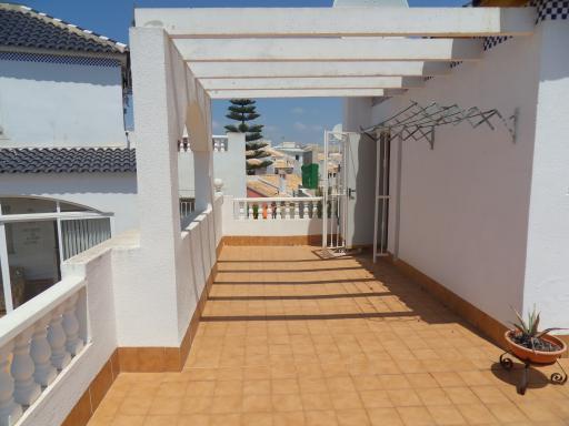 Chalet - Torrevieja