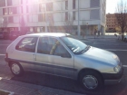 Citroen saxo 1.1i x - mejor precio | unprecio.es