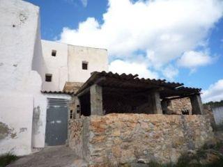 Finca/Casa Rural en venta en Santa Inés/Santa Agnès de Corona, Ibiza (Balearic Islands)