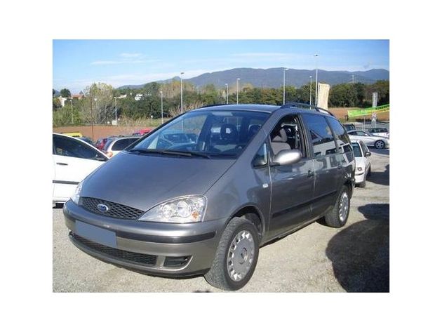 FORD MONDEO 1.8TDCI TREND