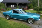 Ford Mustang Fb en buenea estato - mejor precio | unprecio.es