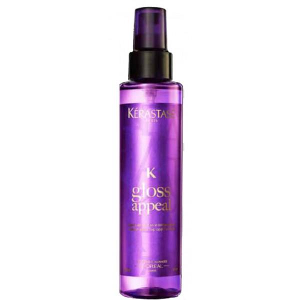 Gloss appeal 125 ml. kerastase