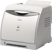 Impresora profesional color Canon I-Sensys IBP5100