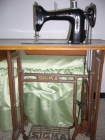 MAQUINA DE COSER SIGMA - mejor precio | unprecio.es